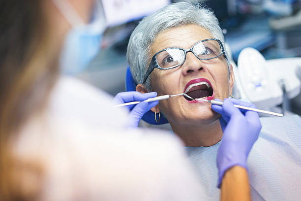 Best Oral Surgery  in Velva, ND